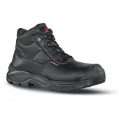 U Power UPower Chaussures de sécurité Jaguar UK taille 42 noir - RR10284-42