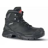 U Power Chaussure haute TERRANOVA UK S3 SRC Gr.39, RR10454