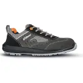 U Power Chaussures de sécurité à lacets SPRINT S1 ESD - taille 36