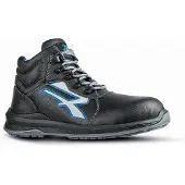 U Power Tenerife Safety Boots Noir EU 38