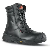 U Power U.POWER Bottes de sécurité hiver LEOPARD Taille 42 noires S3 HRO CI SRC EN20345 - UM70354-42