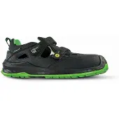 U Power Sandales BROOK UK ESD S1P SRC Gr.36, RI30416