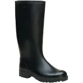 Spirale Bottes Anton conformes à la norme DIN EN ISO 20347 - noir - taille 46