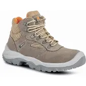 U Power Desert Safety Boots Beige EU 41