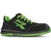 U Power Chaussures basses CANYON UK ESD S1P SRC taille 45, RI20346