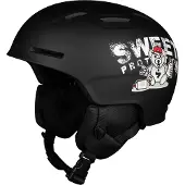 Sweet Protection Winder Helmet Noir XS-S
