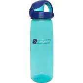 Nalgene OTF Sustain, gourde, 650 ml, bleu clair