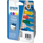 Epson Encre originale pour Stylus Color 400/440/460, colorée
