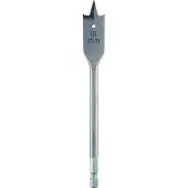 Alpen Mèche à bois plate 24/152 mm (24 millimètres)