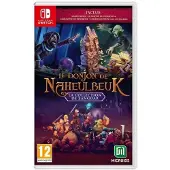 Jeu vidéo pour Switch Microids