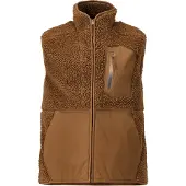 Mascot Customized 22465 Hair Vest Marron S Homme