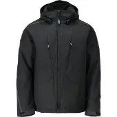 Mascot Veste d'hiver Noir, taille L 22335-624-09