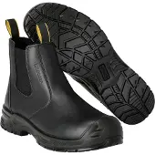 Mascot Bottines de sécurité S3S - F1000-715-Noir-45