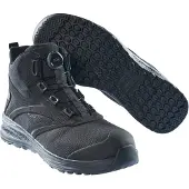 Mascot Footwear Carbon F0253 Safety Boots Noir EU 39