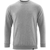 Mascot Crossover 20284 Sweatshirt Gris 2XL Homme