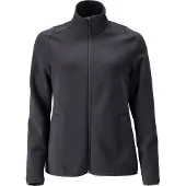Mascot Customized 22553 Full Zip Sweatshirt Gris XS Femme