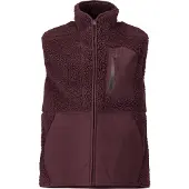 Mascot Customized 22465 Hair Vest Violet 2XL Homme