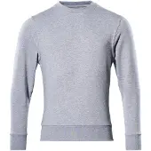 Mascot Sweat-shirt Crossover 51580