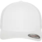 Flexfit Casquette blanc