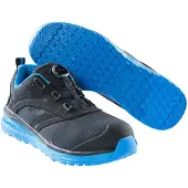 Mascot Footwear Carbon F0251 Safety Shoes Bleu EU 37