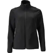 Mascot Customized 22553 Full Zip Sweatshirt Noir M Femme