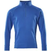 Mascot Sweat à Demi-zip Crossover 50611