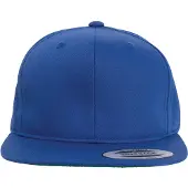 Flexfit Chapeau bleu ciel / gris / noir