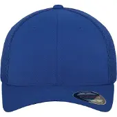 Flexfit Casquette bleu roi