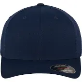 Flexfit Casquette bleu marine