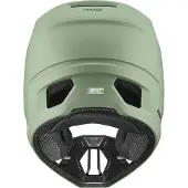 Uvex Ravage Downhill Helmet Vert 56-59 cm