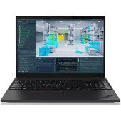 Lenovo ThinkPad P16s Gen 4 (AMD) Copilot+ PC, AMD Ryzen AI 7, 2 GHz, 40,6 cm (16"), 1920 x 1200 pixels, 32 Go, 1 To