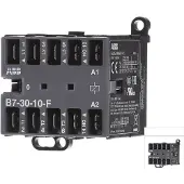 ABB STOTZ-KONTAKT Kleinschütz B7-30-10-F-01