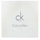 Calvin Klein Déodorant en spray Ck One et T 100 150 ml