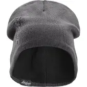 Snickers Hommes, Bonnet, Bonnet 9031, Gris, (Taille unique)