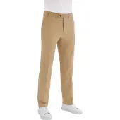 Brook Taverner Pantalon homme Oliver coupe cintrée