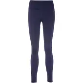Nike Legging 7/8 mi-haute femme Dri-FIT Fast SW HBR