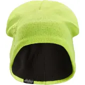 Snickers Hommes, Bonnet, Bonnet 9031, Jaune, (Taille unique)