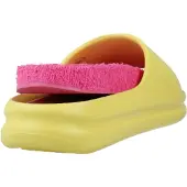 Gioseppo Mules 75545-P-Amarillo jaune pour femme