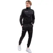 Givova Revolution Tracksuit Noir 3XL Homme