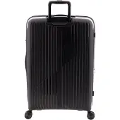 Gladiator 5000 4 roues trolley 73 cm avec soufflet extensible