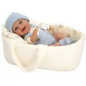 Munecas Arias Poupée espagnole 33cm