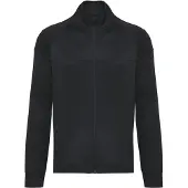 Pro Act Veste de survêtement unie recyclée Premium