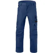 Havep Pantalon Attitude marine taille 58 (58)