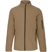 Kariban Veste softshell pour hommes