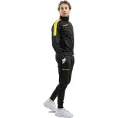 Givova Revolution Tracksuit Noir XL Homme