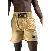 Benlee Uni Boxing Boxing Shorts Doré M Homme