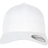 Flexfit Casquette blanc