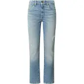 Pepe Jeans Jean 'Grace' bleu clair