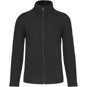 WK. Designed To Work Mikrofleece-Jacke