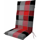 Doppler SPOT 6118 high - coussin de chaise et de fauteuil